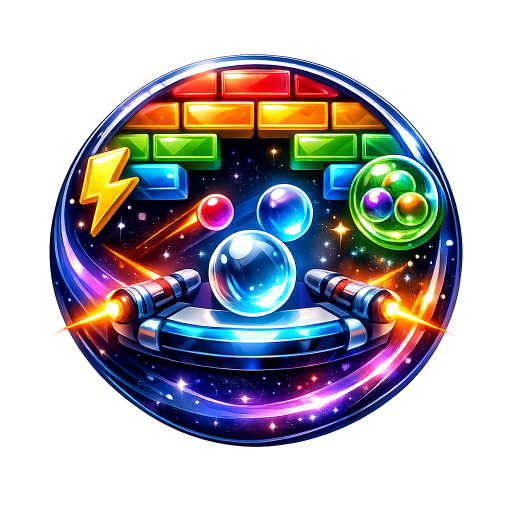 Brick Breaker Pro 2026 Offline