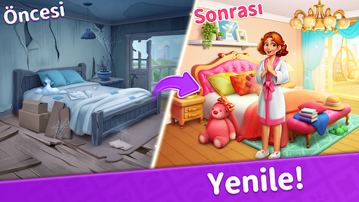 Design Blast - Ev Dekorasyon ekran görüntüsü