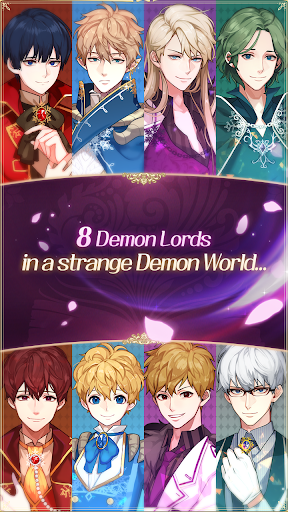 Proposed by a Demon Lord ekran görüntüsü