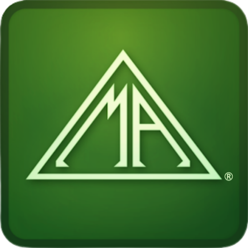 Marijuana Anonymous App