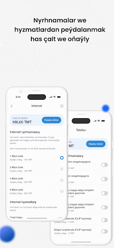 Telekom ekran görüntüsü