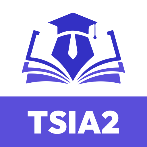 TSIA2 Test Prep 2026