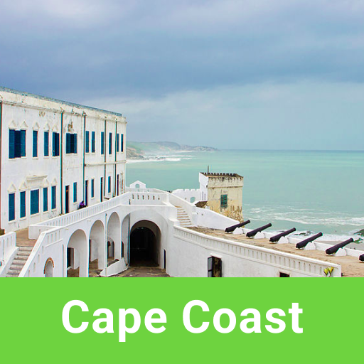 Cape Coast SmartGuide