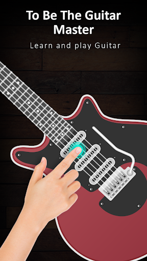 Guitar Tabs and Chords ekran görüntüsü