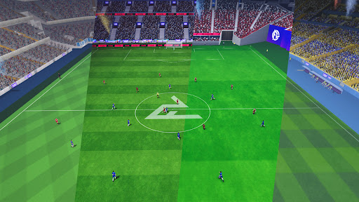 Football League 2026 ekran görüntüsü