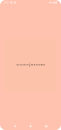 Alessia Massimo ekran görüntüsü