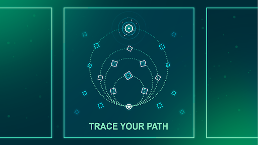 Arc Tracker: Pendulum ekran görüntüsü