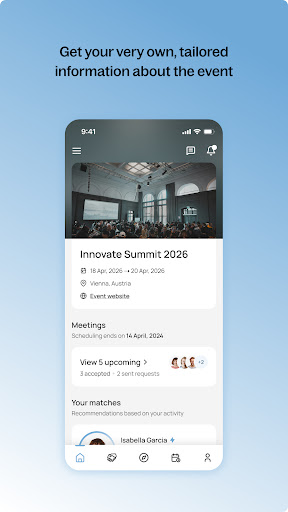 Startup Days ekran görüntüsü