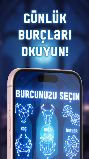 Finger Destiny Pro ekran görüntüsü