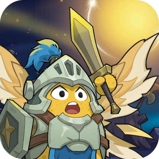 MiniHeroes: Patates Savaşları