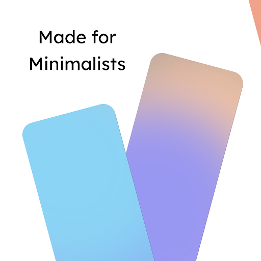 Mesh Color Gradient Wallpapers ekran görüntüsü