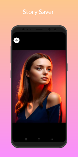 Story & Video Saver ekran görüntüsü