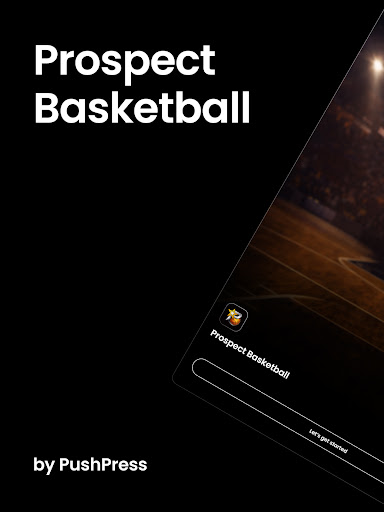 Prospect Basketball ekran görüntüsü