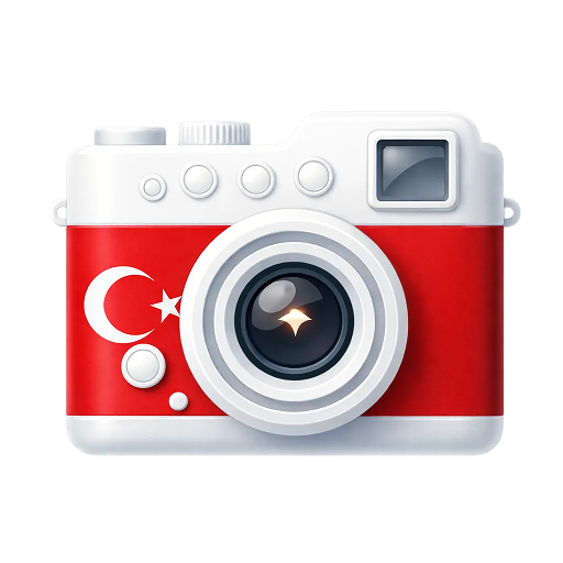 Camera Pro - Canlı Fotoğraflar
