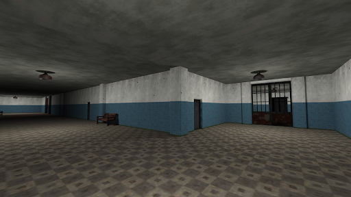 Asylum77 online-korku oyunları ekran görüntüsü