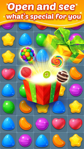 Candy Fever 2 ekran görüntüsü