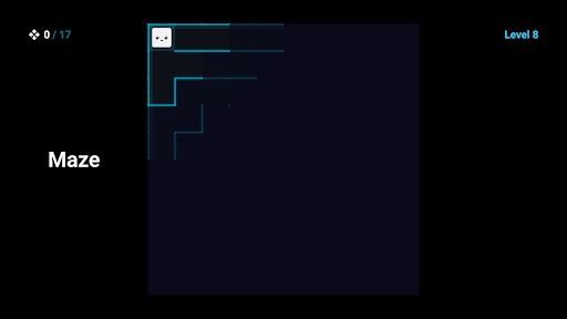 Couch Puzzles for Google TV ekran görüntüsü
