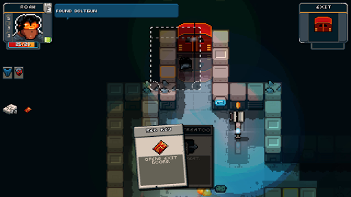 Space Grunts 2 ekran görüntüsü
