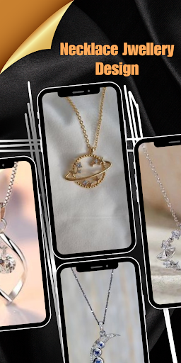 Jewelry Design & DIY Ideas ekran görüntüsü
