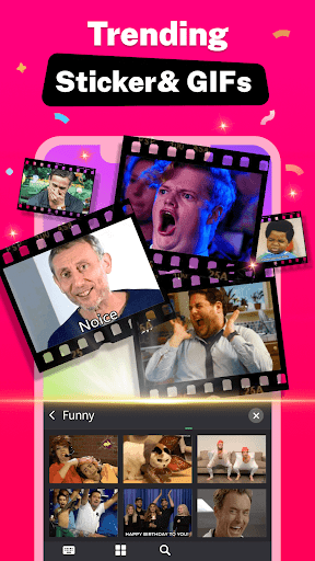 GO Keyboard - Themes & Emojis ekran görüntüsü