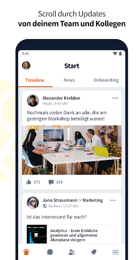BodeNET by Optiker Bode ekran görüntüsü