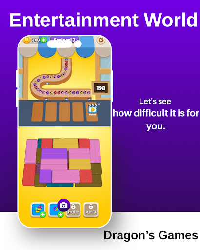 Ball Sort: Color Puzzle ekran görüntüsü