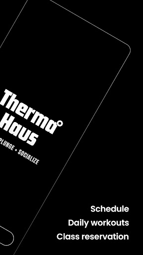 Therma Haus ekran görüntüsü
