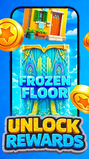 Tower Rush ekran görüntüsü