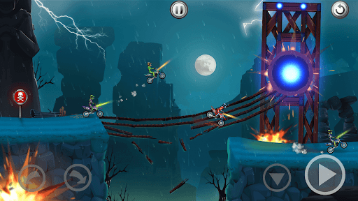 Stunt Extreme 2 - Watch Game ekran görüntüsü