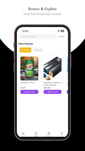 BestGrocery.ca ekran görüntüsü