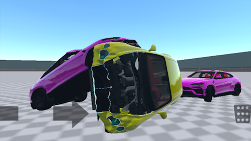 Car Crash Premium offline ekran görüntüsü