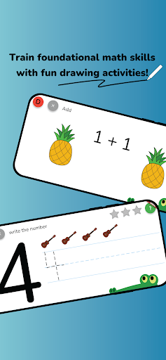 Abacus: Math Trainer ekran görüntüsü
