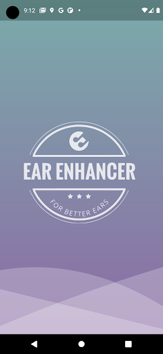 Ear Enhancer: For Better Ears ekran görüntüsü