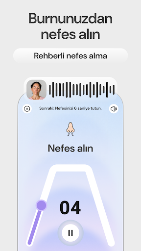 Nefes Egzersizleri - Pranayama ekran görüntüsü