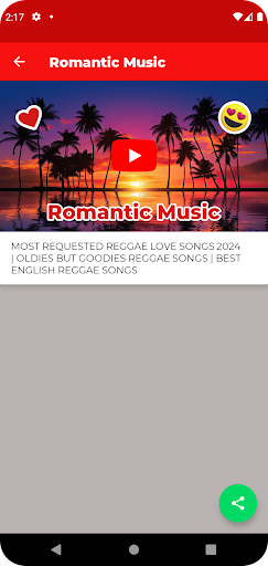 Romantik Müzik Şarkıları ekran görüntüsü