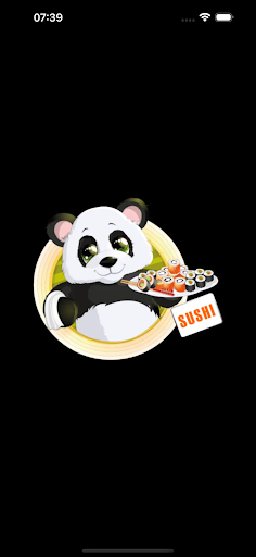 Sushi Panda ekran görüntüsü