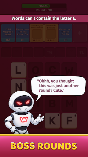 Play Words! ekran görüntüsü