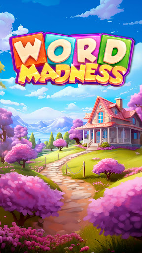 Word Madness ekran görüntüsü
