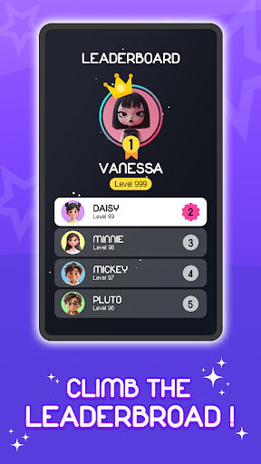 Piano Rush: Music Tiles ekran görüntüsü