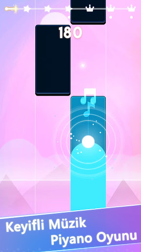 Perfect Tiles: Music EDM Tiles ekran görüntüsü