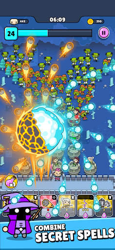 Punko: Tower Defense ekran görüntüsü