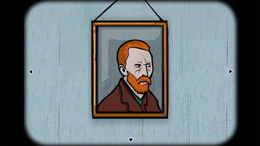 Cube Escape: Arles ekran görüntüsü