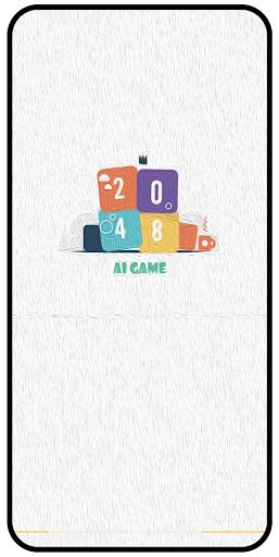 AI 2048 ekran görüntüsü