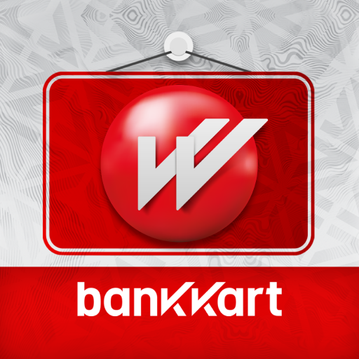 Bankkart Üye İşyerim