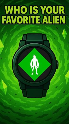 Omnitrix Simulator - 2026 ekran görüntüsü
