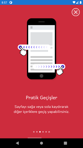 Haber 3 - Son Dakika Haber ekran görüntüsü