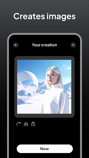 Luzia: Your AI Assistant ekran görüntüsü