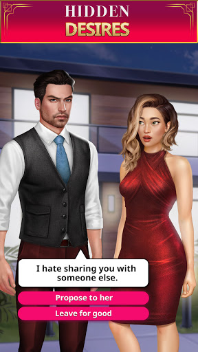 Hot & Rich: Billionaire Novels ekran görüntüsü