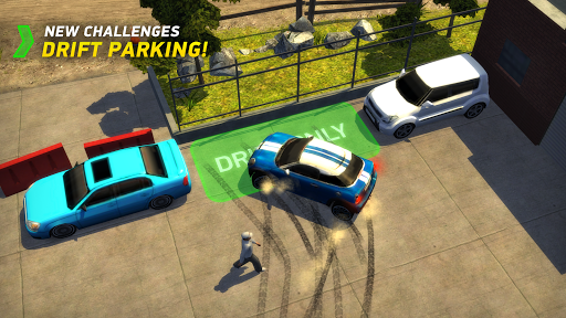 Parking Mania 2 ekran görüntüsü