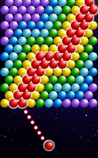 Bubble Shooter! Extreme ekran görüntüsü